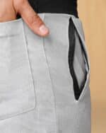 ⁦ثري شروال نايك خامة سوفت الأصلية شانيه⁩ - الصورة ⁦2⁩