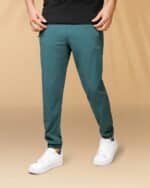 ثري شروال سوفت ماركة لوتس Adidas زيتي