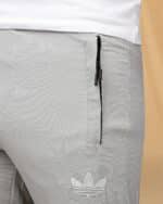 ⁦ثري شروال سوفت ماركة لوتس Adidas شانيه⁩ - الصورة ⁦2⁩