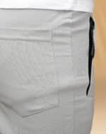 ⁦ثري شروال سوفت ماركة لوتس Adidas شانيه⁩ - الصورة ⁦3⁩