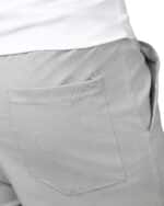 ⁦ثري شروال سوفت طباعة رابــر شانيه⁩ - الصورة ⁦2⁩