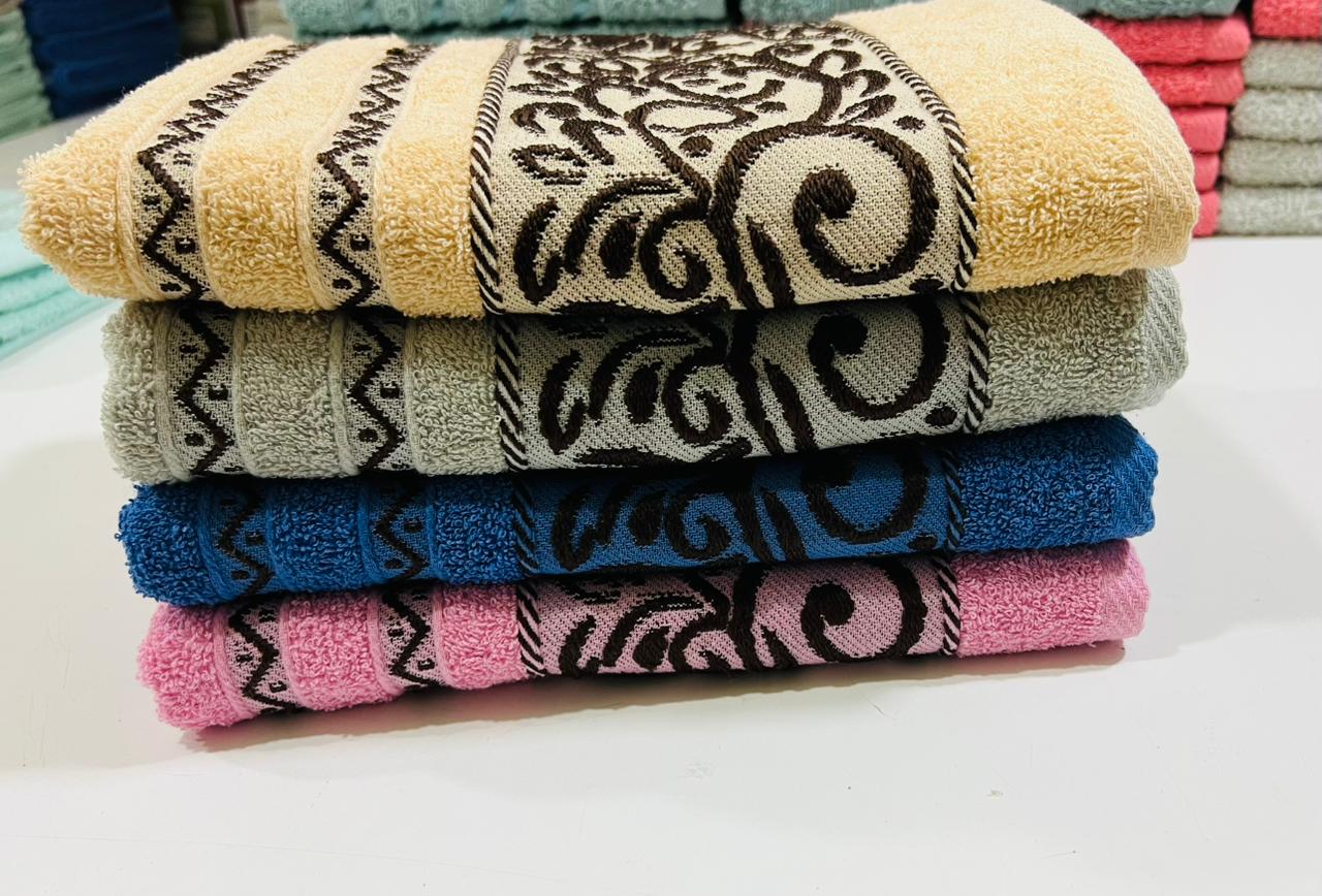 WhatsApp Image 2026-01-21 at 15.04.17 (1) 25 كيلو × فوطه قطن 100% الوبرة عاليه - الصورة 1