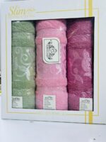 ⁦10 علبه × طقم فوطه سليم 3قطعه⁩ - الصورة ⁦3⁩