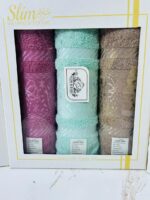 ⁦10 علبه × طقم فوطه سليم 3قطعه⁩ - الصورة ⁦2⁩