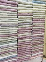 ⁦25 كيلو × فوطه قطن صافي 100 %⁩ - الصورة ⁦2⁩