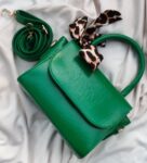 5 × شنطة كروس سكارف جملي