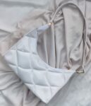 5 × شنطه هلال لماع اخضر