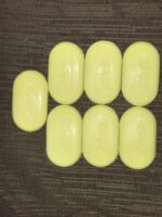 ⁦300 كرتونة × صابون صن وايتر ١٢٥ جرام⁩ - الصورة ⁦2⁩