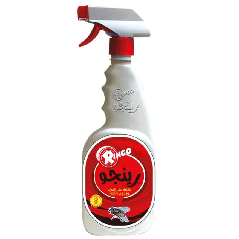 WhatsApp Image 2026-01-31 at 21.56.22 2 كرتونة × رينجو للذباب - الصورة 1