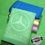 دستة × فوطة ميكروفيبر ناعم - مقاس 33*23