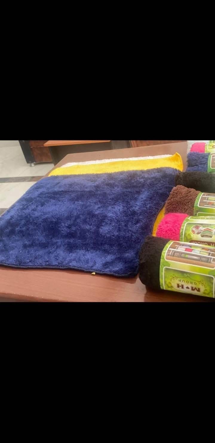 WhatsApp Image 2026-02-06 at 13.28.19 دستة × فوطة ميكروفيبر ناعم - مقاس 21*31 - الصورة 1