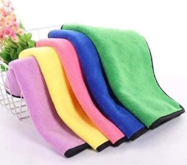 WhatsApp Image 2026-02-06 at 13.28.20 (1) دستة × فوطة ميكروفيبر ناعم - مقاس 50*70 - الصورة 1