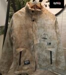 12 × جاكت جبردين محجر بيج