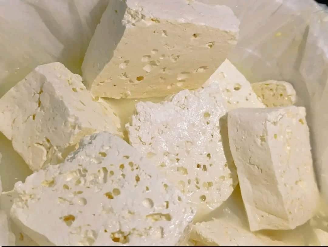 WhatsApp Image 2026-02-07 at 14.14.37 (1) 5 × كيلو جبنة بيضاء الدويم - الصورة 1