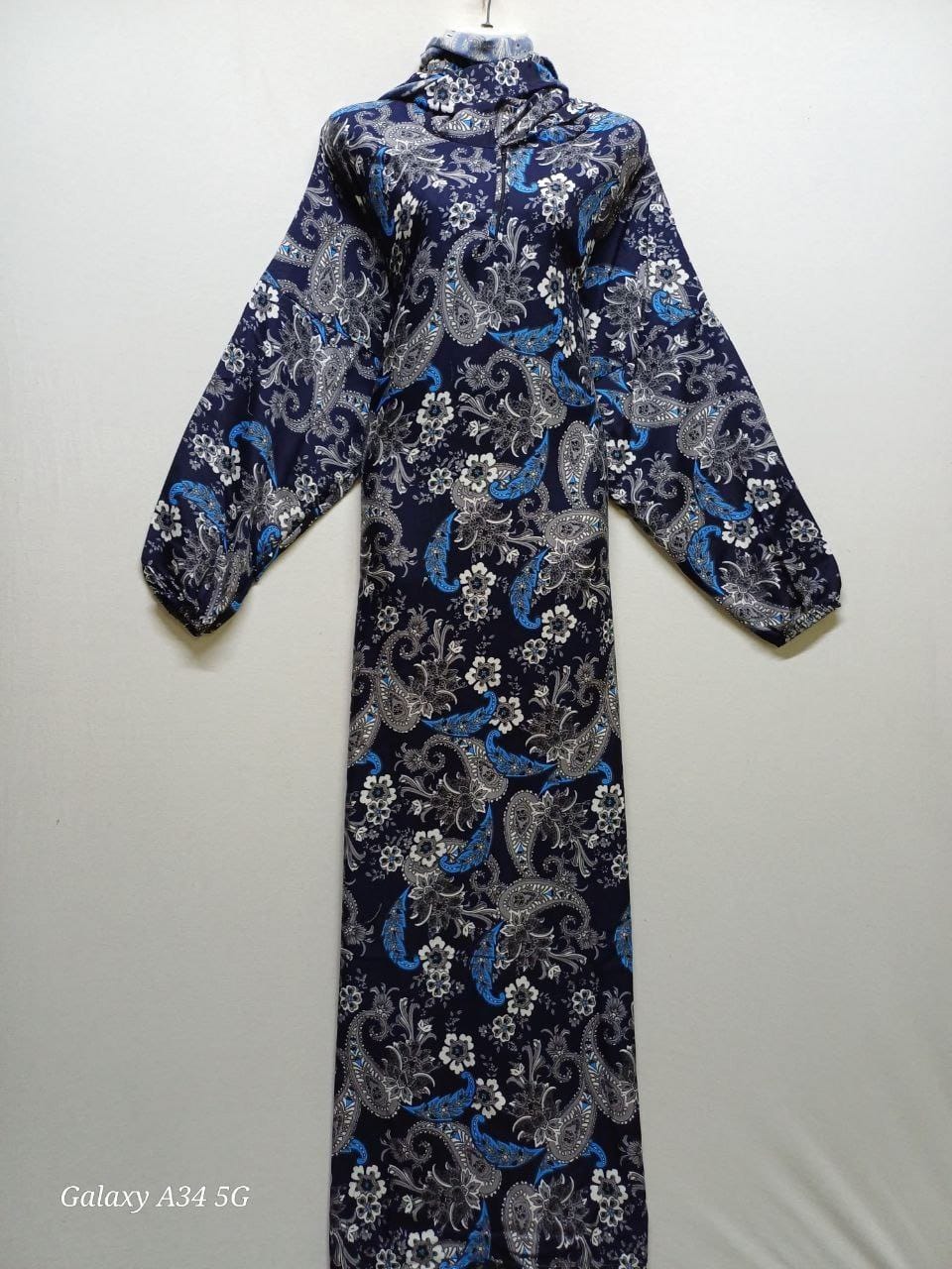 WhatsApp Image 2026-02-09 at 01.27.43 (2) 50 قطعة × اسدال فسكوز ورد ازرق - الصورة 1