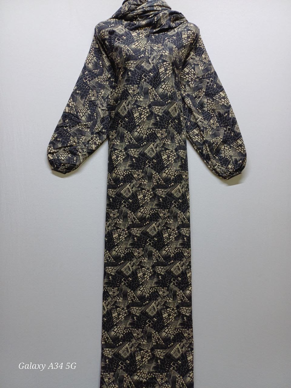 WhatsApp Image 2026-02-09 at 01.27.47 (1) 50 قطعة × اسدال فسكوز اخضر - الصورة 1