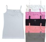 1 دستة × بدي حماله رفيع بانوراما دانتيل