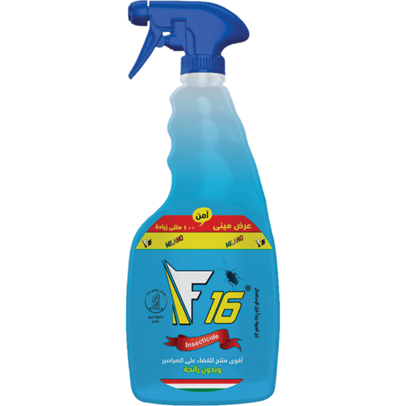 cmd7u4z8219le01g5d3noe3f0_1750434193411593051 2 كرتونة × مبيد اف 16 للصراصير400 مللي - الصورة 1