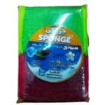 2 كرتونة × جيجي اسبونج