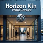 هورايزون كين للتجاره والتوريدات