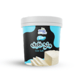 5 جار × جبنة فيتا (ملح خفيف) - عرض التوفير العائلي