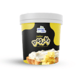 2 كرتونة × معجون جبن مطبوخ رومى نباتى الدهن بوبولاري