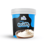 2 كرتونة × معجون جبن مطبوخ قشدة نباتى الدهن بوبولاري