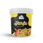 5 جار × مش دمياطي بوبولاري