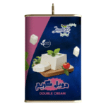 5 جار × جبن دوبل كريم ليوتشيزا