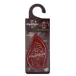  5 دستة × فواحة السيارات الملكية XXL