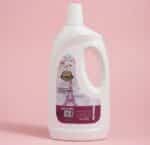 5 كراتين × شامبو نسايم 1.5 لتر عطور فرنسية