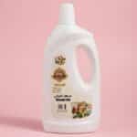 5 كراتين × شامبو نسايم 1.5 لتر سهر الليالي