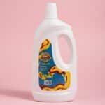 5 كراتين × شامبو نسايم 1.5 لتر بهجة