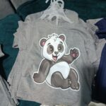 3 دسته × ترنجات شورت اولادي وبناتي رصاصي باندا