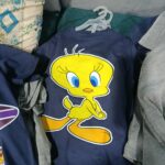 3 دسته × ترنجات شورت اولادي وبناتي كحلي تويتي