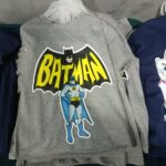 3 دسته × ترنجات شورت اولادي وبناتي رصاصي باتمان