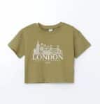 12 دسته × تيشرتات أطفال LC –كروب جملي