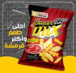 24 كرتونه×سوبر مكس للأطفال كاتشب