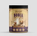 1 كرتونة × سوبيا 250 جم