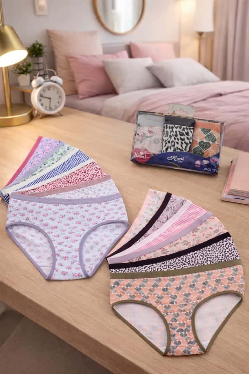 WhatsApp Image 2026-02-24 at 19.46.24 1 دستة × بانتي حريمي مطبوع استيك تركي - الصورة 1