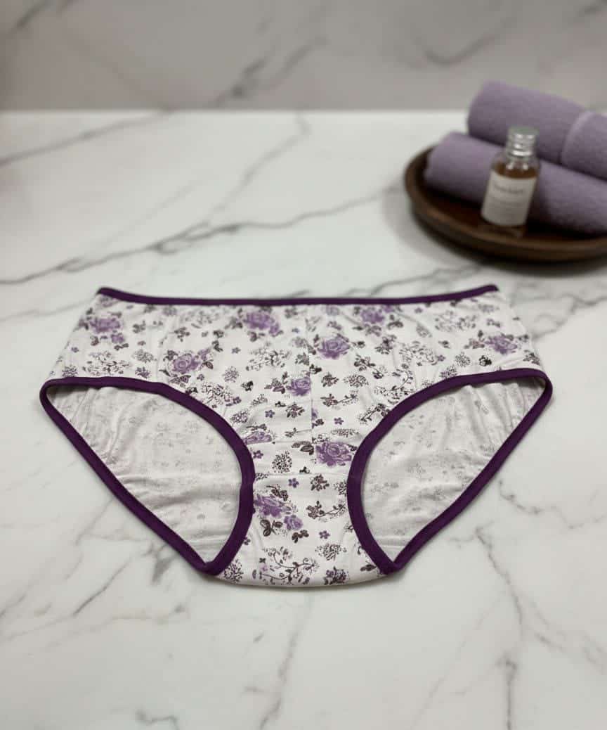 WhatsApp Image 2026-02-24 at 19.58.12 1 دستة × اندر حريمي مشجر - الصورة 1