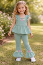 ⁦1 دستة × طقم كروشيه اطفال⁩ - الصورة ⁦2⁩