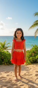 1 دستة × طقم الـ SPH الجديد احمر