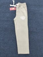 ⁦1 ثرية × خامة جينز مبطن فرو من الداخل⁩ - الصورة ⁦3⁩