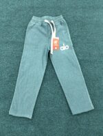 ⁦1 ثرية × خامة جينز مبطن فرو من الداخل⁩ - الصورة ⁦2⁩