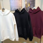 12  قطعة ×هودي ميلتون قطن 100% ضد الوبرة