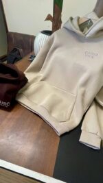 ⁦12 قطعة ×هودي ميلتون قطن إسفنجي ضد الوبرة⁩ - الصورة ⁦2⁩