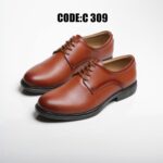 1 كرتونه×حذاء كلاسيك اسباني جملي كود 309