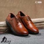 1 كرتونه×حذاء رجالي كاجوال جلد طبيعي جملي كود C-506