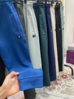 1 ثري×شروال غطس مستورد سادة